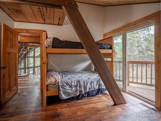 208 Wild Tiger Rd, Boulder, CO 80302