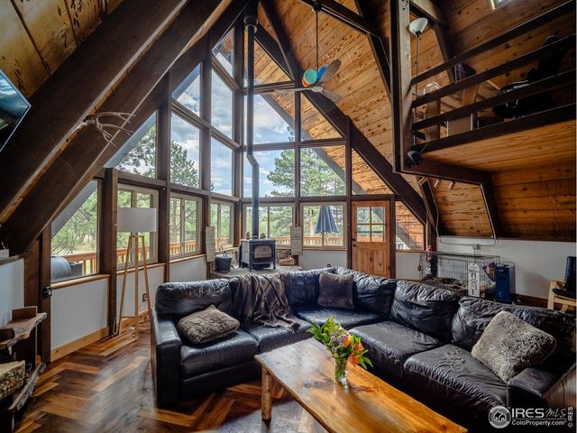 208 Wild Tiger Rd, Boulder, CO 80302