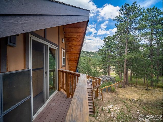 208 Wild Tiger Rd, Boulder, CO 80302