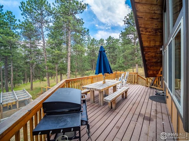 208 Wild Tiger Rd, Boulder, CO 80302