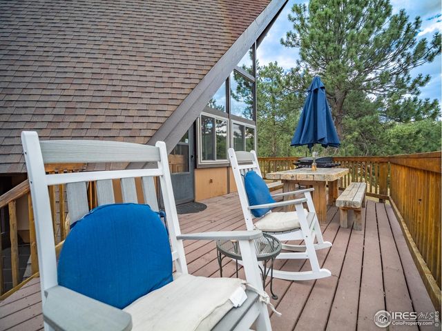 208 Wild Tiger Rd, Boulder, CO 80302