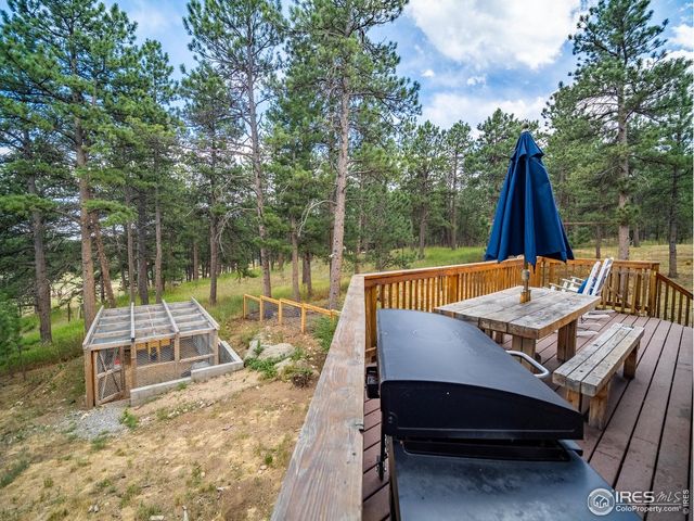 208 Wild Tiger Rd, Boulder, CO 80302