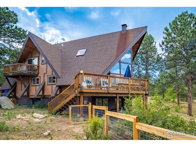 208 Wild Tiger Rd, Boulder, CO 80302