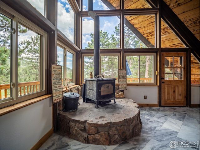 208 Wild Tiger Rd, Boulder, CO 80302