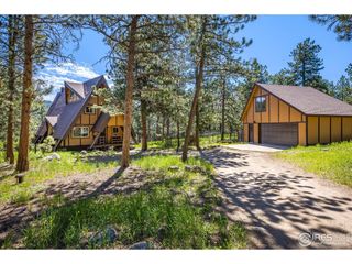 208 Wild Tiger Rd, Boulder, CO 80302