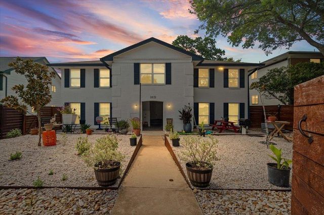 3415 Willowrun DR D, Austin, TX 78704