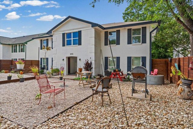 3415 Willowrun DR D, Austin, TX 78704