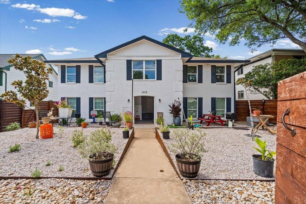 3415 Willowrun DR D, Austin, TX 78704