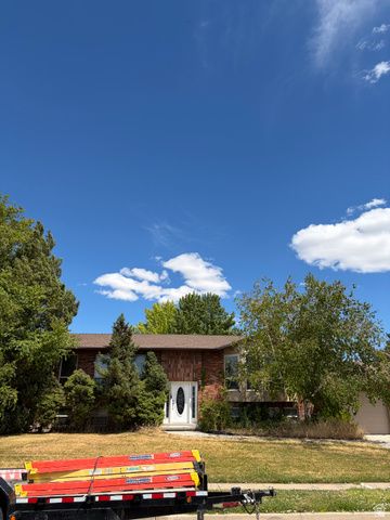 5054 S 3550 W, Roy, UT 84067