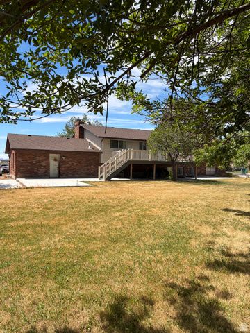 5054 S 3550 W, Roy, UT 84067
