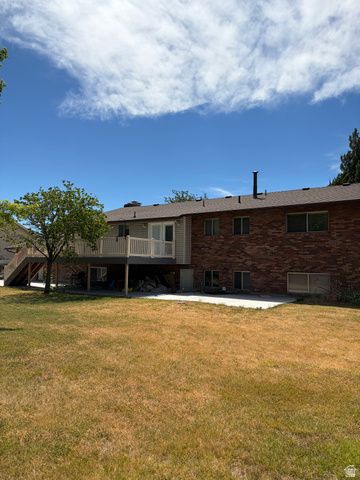 5054 S 3550 W, Roy, UT 84067