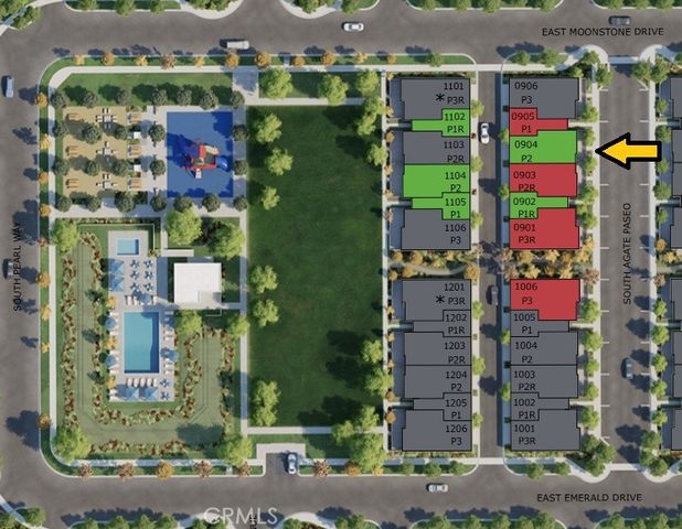 3234 South Agate Paseo, Ontario, CA 91761