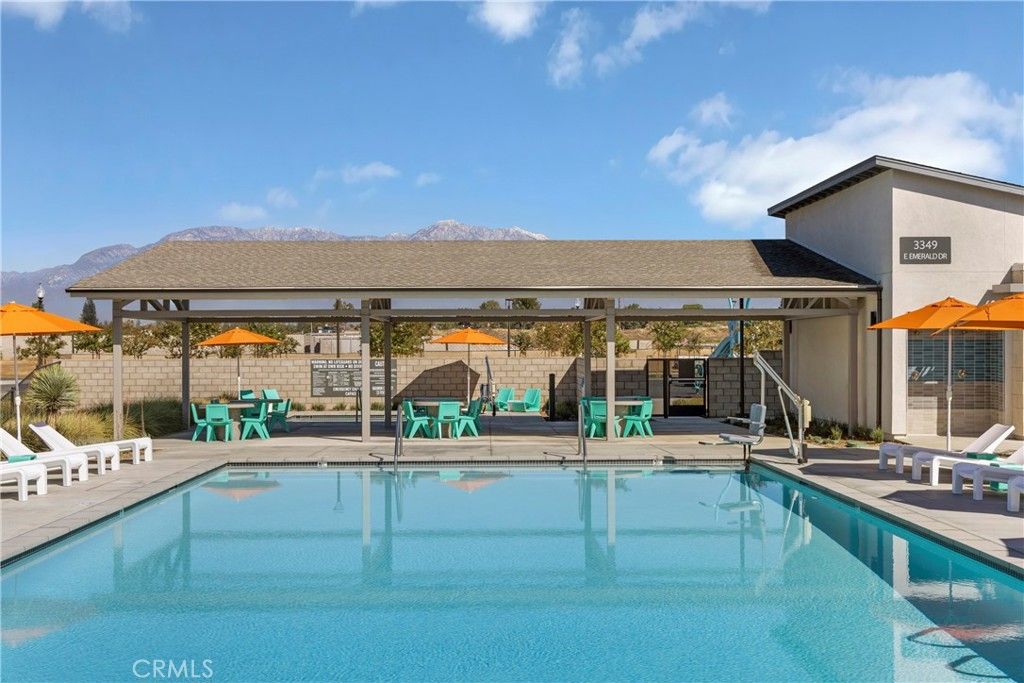 Image 16 of property listing at 3234 South Agate Paseo, Ontario, CA 91761