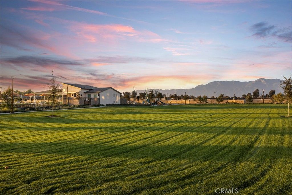 Image 22 of property listing at 3234 South Agate Paseo, Ontario, CA 91761