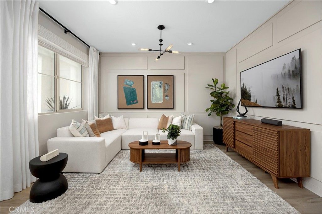 Image 5 of property listing at 3234 South Agate Paseo, Ontario, CA 91761