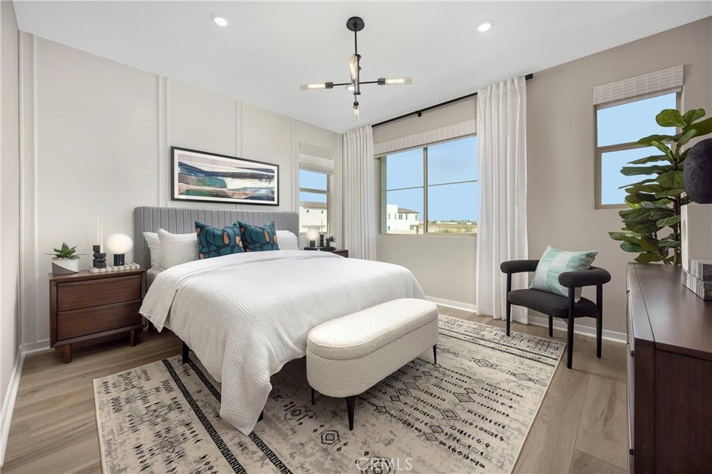 Image 9 of property listing at 3234 South Agate Paseo, Ontario, CA 91761