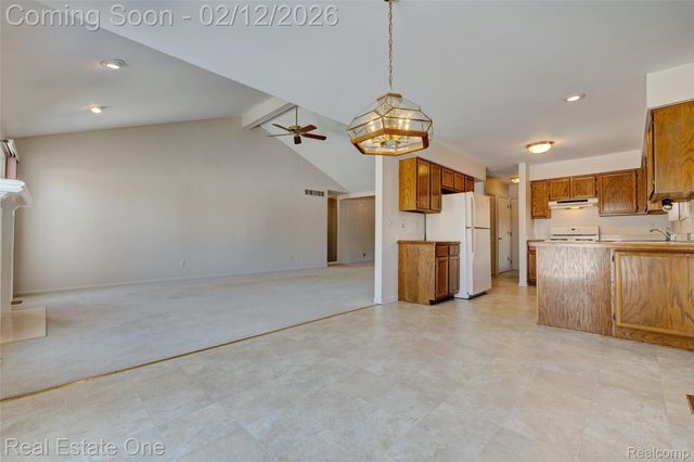 46536 Red River Drive, Macomb Township, MI 48044