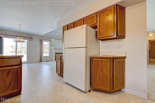 46536 Red River Drive, Macomb Township, MI 48044