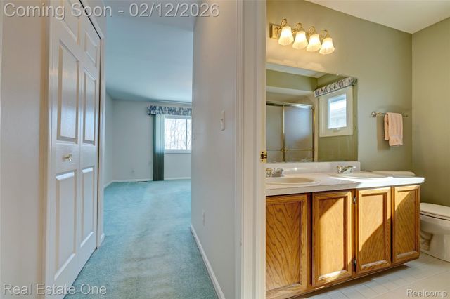 46536 Red River Drive, Macomb Township, MI 48044