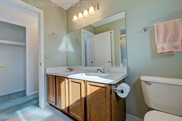 46536 Red River Drive, Macomb Township, MI 48044