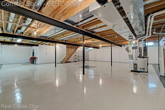 46536 Red River Drive, Macomb Township, MI 48044