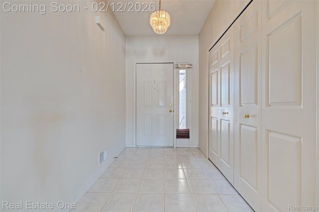 46536 Red River Drive, Macomb Township, MI 48044