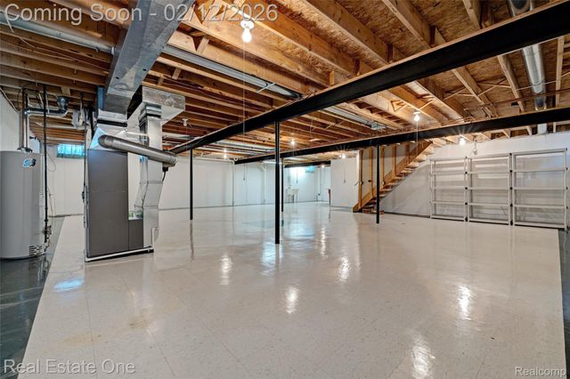 46536 Red River Drive, Macomb Township, MI 48044