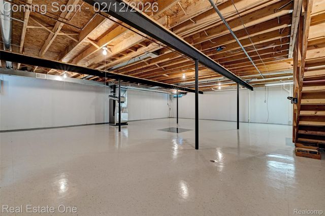 46536 Red River Drive, Macomb Township, MI 48044