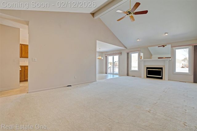 46536 Red River Drive, Macomb Township, MI 48044