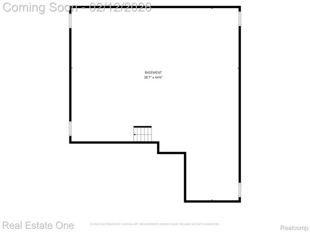 46536 Red River Drive, Macomb Township, MI 48044