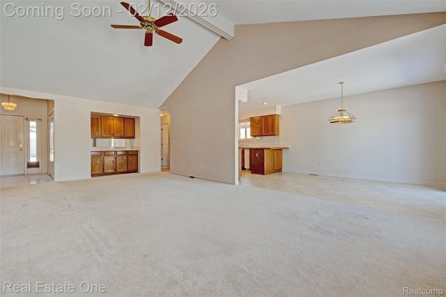 46536 Red River Drive, Macomb Township, MI 48044