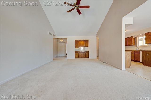 46536 Red River Drive, Macomb Township, MI 48044