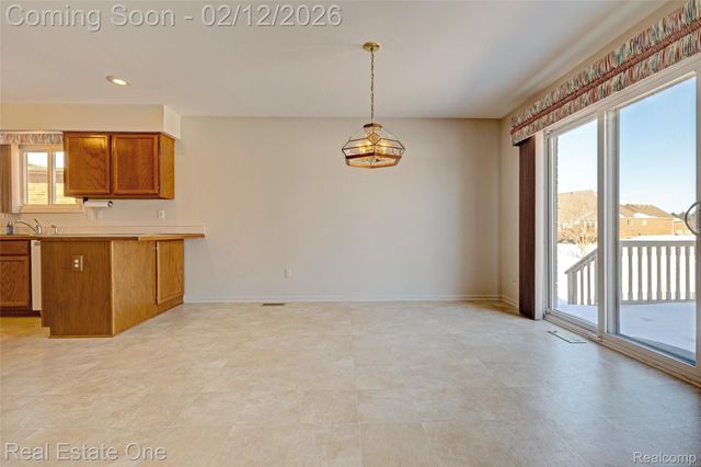 46536 Red River Drive, Macomb Township, MI 48044