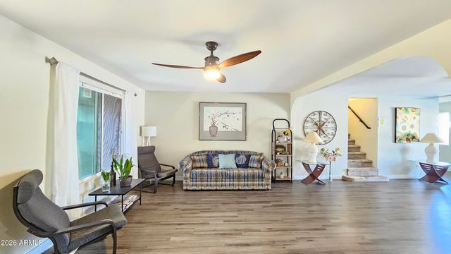 4518 W PARADISE Drive, Glendale, AZ 85304