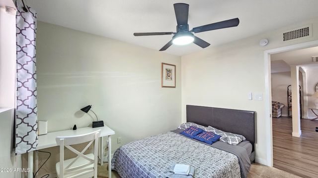 4518 W PARADISE Drive, Glendale, AZ 85304