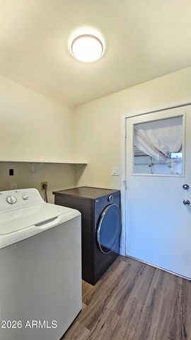 4518 W PARADISE Drive, Glendale, AZ 85304