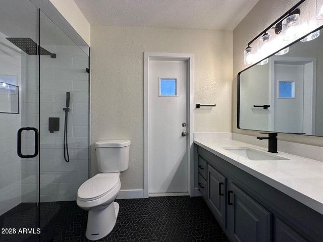 4518 W PARADISE Drive, Glendale, AZ 85304