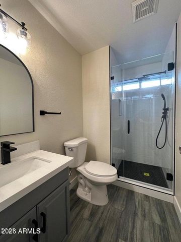 4518 W PARADISE Drive, Glendale, AZ 85304