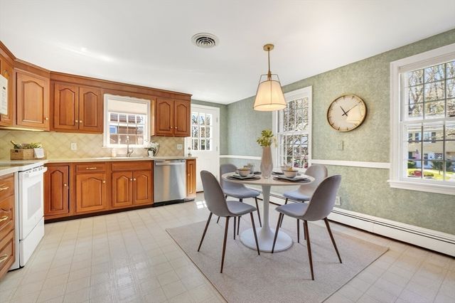 70 Ellis Farm Lane, Melrose, MA 02176