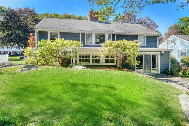 70 Ellis Farm Lane, Melrose, MA 02176