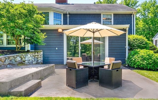 70 Ellis Farm Lane, Melrose, MA 02176