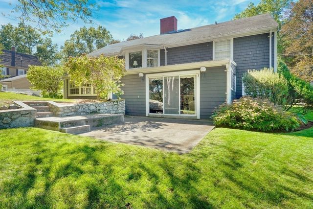 70 Ellis Farm Lane, Melrose, MA 02176