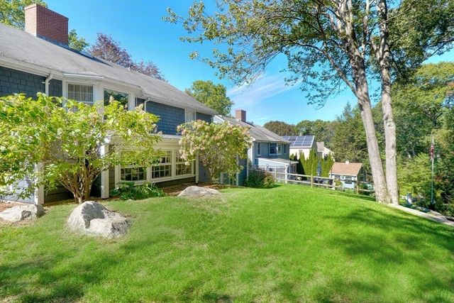70 Ellis Farm Lane, Melrose, MA 02176