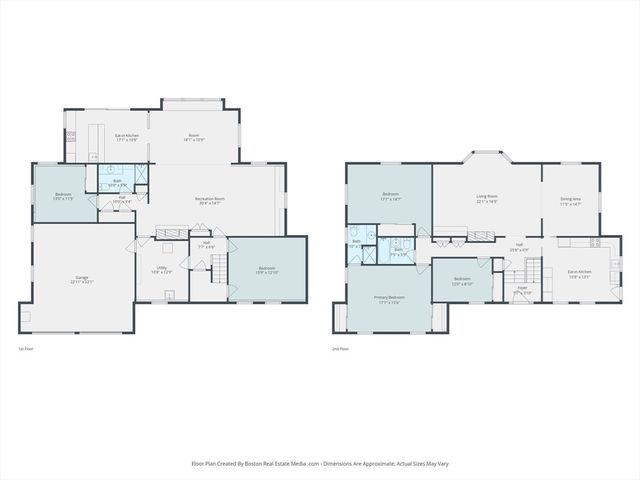 70 Ellis Farm Lane, Melrose, MA 02176