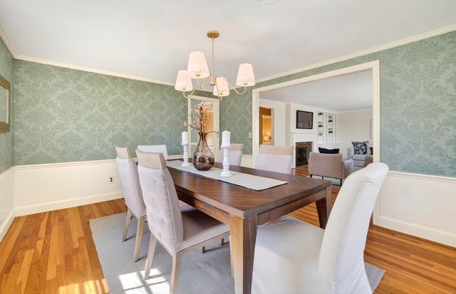 70 Ellis Farm Lane, Melrose, MA 02176