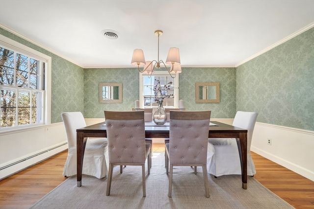 70 Ellis Farm Lane, Melrose, MA 02176