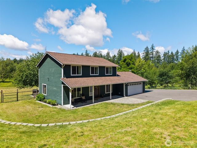 308 Key Peninsula Highway NW, Lakebay, WA 98349