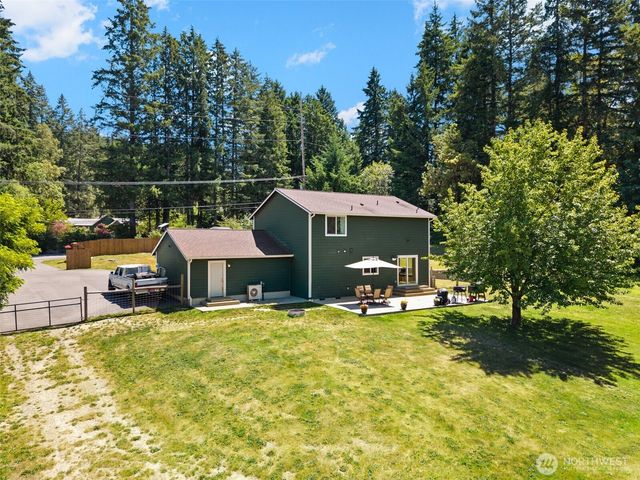 308 Key Peninsula Highway NW, Lakebay, WA 98349
