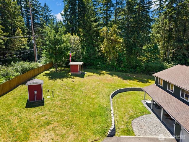 308 Key Peninsula Highway NW, Lakebay, WA 98349