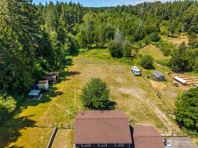 308 Key Peninsula Highway NW, Lakebay, WA 98349